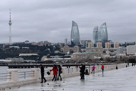 Sentyabr ayına olan hava proqnozu açıqlandı