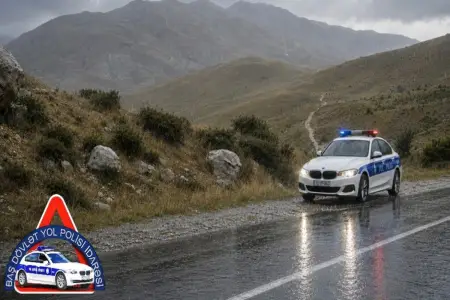 DYP sürücülərə müraciət etdi