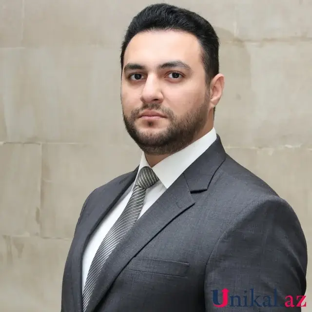 Həmid Mehdiyevə yüksək vəzifə verildi - FOTO