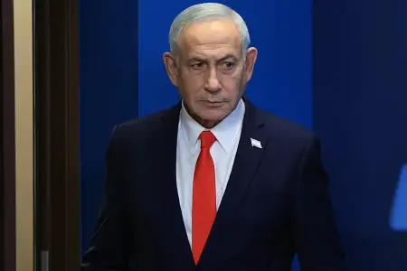 "Bu, İsrailin sonu olacaq" - Netenyahu