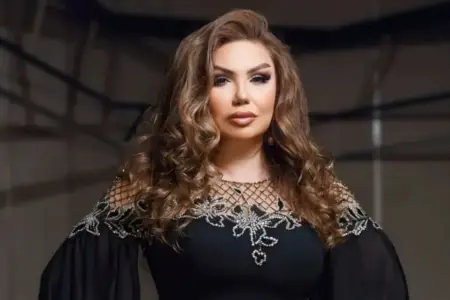 Könül Kərimovanın qızı boşandığını açıqladı - VİDEO