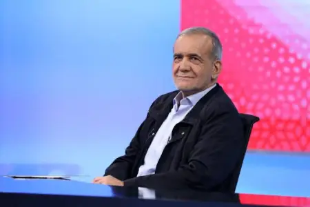 Pezeşkiandan uşaqlara 100 avroluq jest - VİDEO