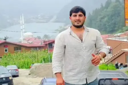 Qəzada ölən sürücü vəzifəli şəxs imiş - Foto