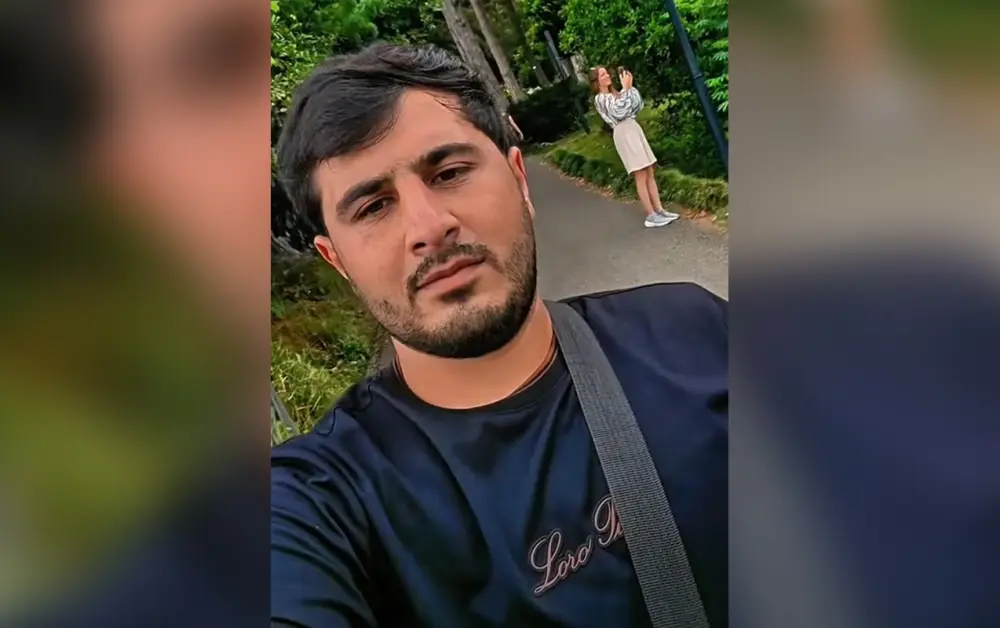Qəzada ölən sürücü vəzifəli şəxs imiş - Foto