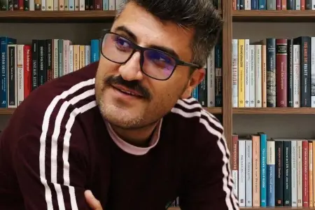 Ruzbeh Məmməd vəzifəsindən ayrıldı - Səbəbini özü açıqladı