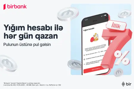 Pulunuz evdə gözləməsin, sizə hər gün gəlir gətirsin