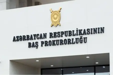 34 il əvvəl atasını ağacla öldürən şəxs HƏBS EDİLDİ