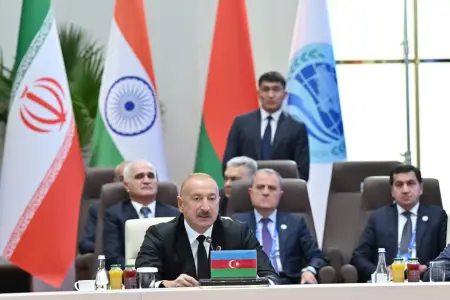 Azərbaycan və Ermənistan yeni yerüstü yollar yaradır - Prezident açıqladı