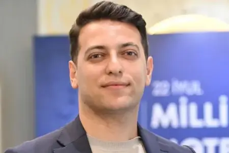 Tanınmış aparıcı mətbuat katibi təyin olundu