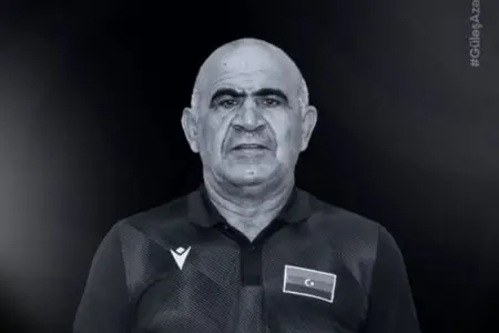 Həsrət Məmmədyarov vəfat etdi