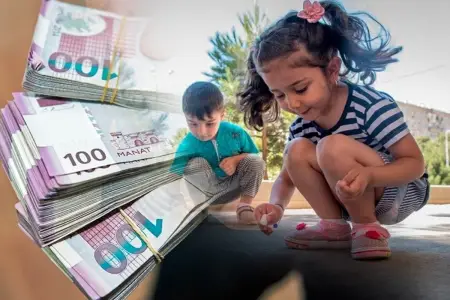 Azərbaycanda uşaqpulu bərpa edilir?
