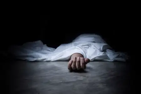 Gədəbəydə kişi evində ölü tapıldı