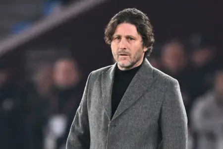 “Trabzonspor” Fatih Tekke ilə yollarını ayırdı