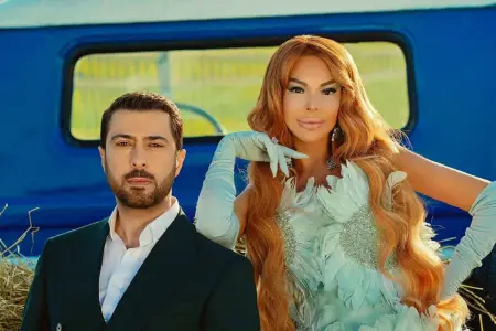 Aygün və Namiqdən çoxdan gözlənilən duet - "Gəlirəm"