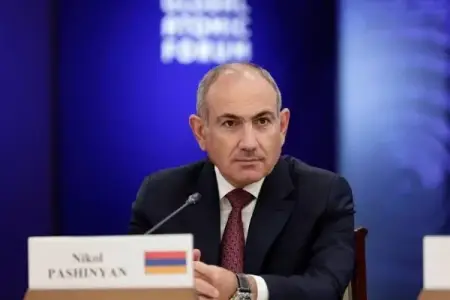 Paşinyan Moskvaya səfərə hazırlaşır