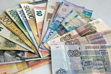 Avro və rubl ucuzlaşdı