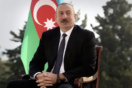 Prezident: 3 500-dən çox Azərbaycan vətəndaşı minalardan zərər çəkib