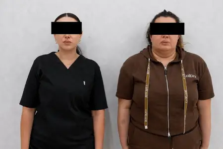472 saxta müqavilə hazırlayıb,9 min pul aldılar - VİDEO