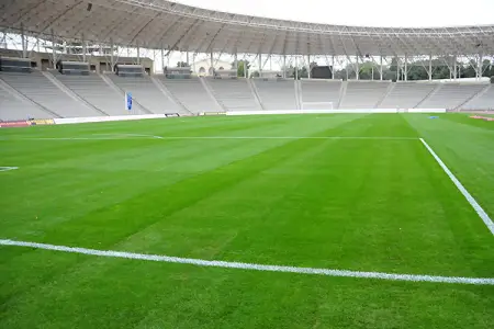 "Sabah" ÇL-in ev oyunlarını hansı stadionda keçirəcək? 