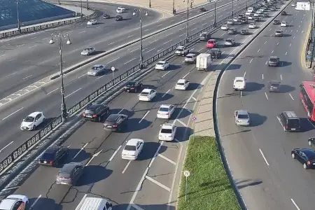Sürücülərin diqqətinə! Tıxac var - SİYAHI