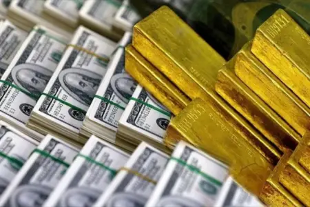 Mərkəzi Bank valyutalarla bağlı məlumat yaydı