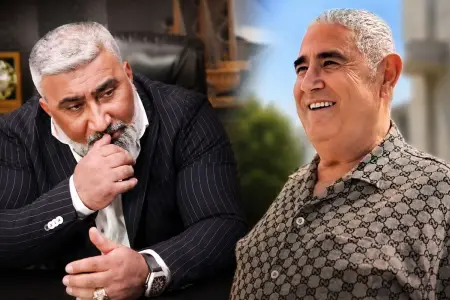 Şərurlu İsfəndiyarı məhkəməyə verən iş adamına - 13 il həbs verildi