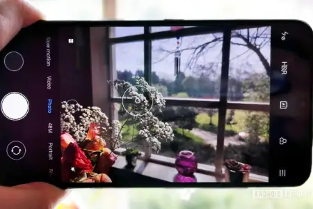 Telefonla çox şəkil çəkmək yaddaşınızı zəiflədə bilər