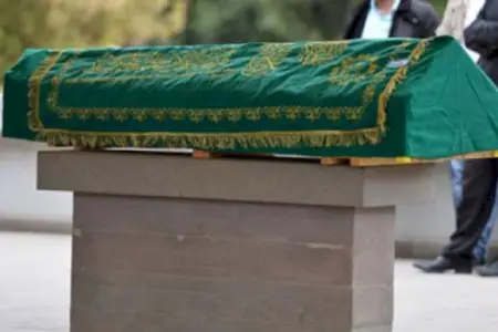 Sidqəli Bayramov vəfat etdi