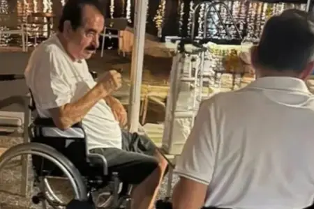 Tatlısesin son görüntüsü sevənlərini üzdü - Foto