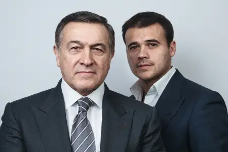 “100 dollar götürdük, çox utanırdım” - Emindən maraqlı etiraf
