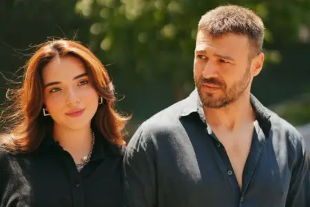 Nahidə Babaşlı toy tarixini açıqladı