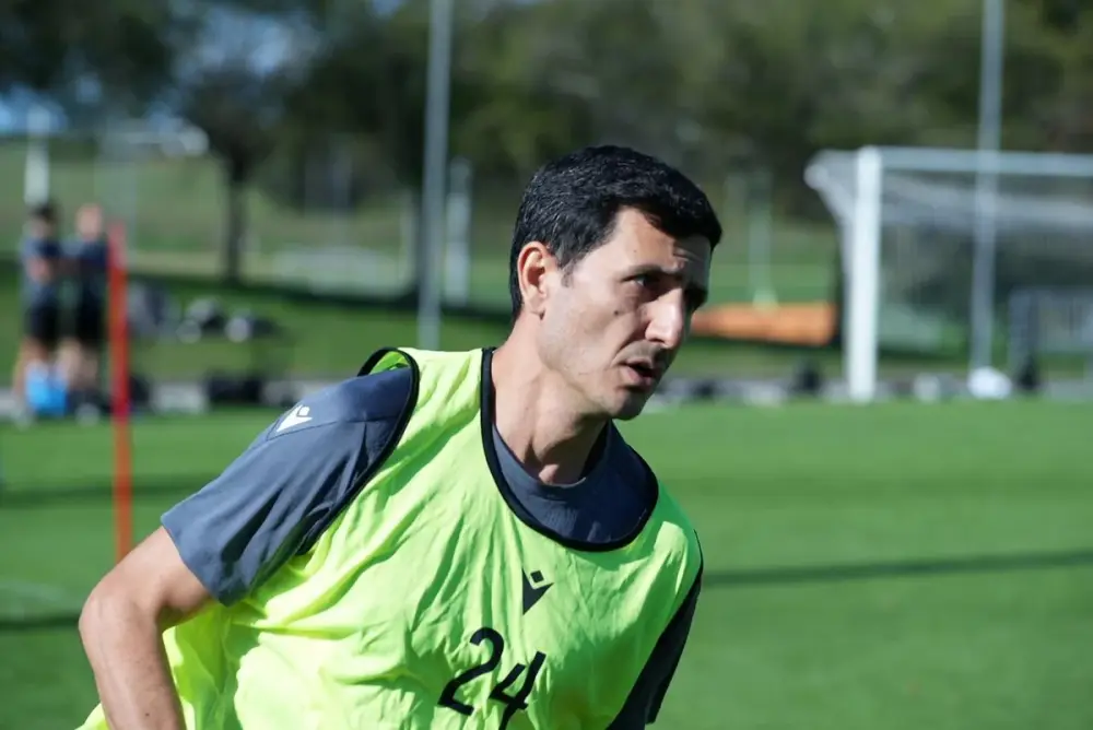 Azərbaycanlı hakimlər UEFA-nın yay kursunu uğurla başa vurdular