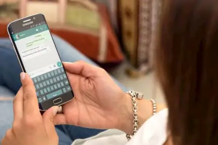 "WhatsApp" mesajları niyə telefona kompüterdən daha gec gəlir?