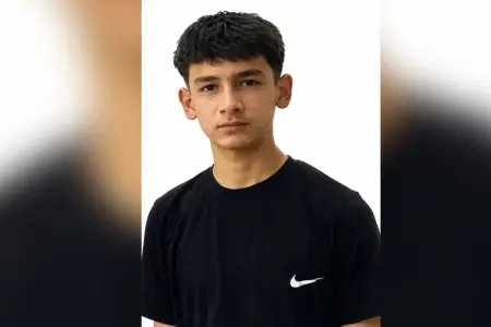 Jurnalistin 15 yaşlı oğlu faciəvi şəkildə öldü - Foto