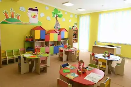 "Kayu" uşaq bağçasında şiddət iddiası - "Uşağın gözünü partladıblar"