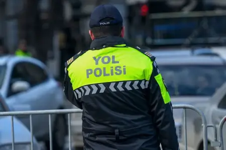 Bakıda bu yollar bağlanacaq - SƏBƏB