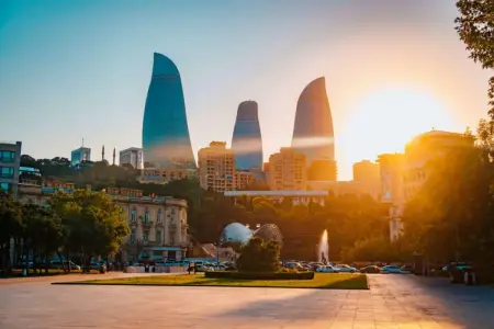 Şənbə günü 35 dərəcə isti olacaq
