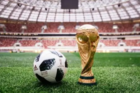 Futbol üzrə Dünya Çempionatı Ukraynada keçirilə bilər