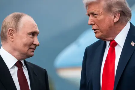 Tramp Putini G20 sammitinə dəvət edəcək? - Özü açıqladı