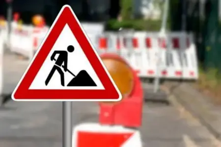 Binəqədidə yolun hərəkəti tam məhdudlaşdırılacaq