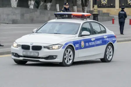 DYP  sürücülərə xəbərdarlıq etdi