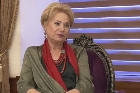 Xalq artisti Şükufə Yusupovanın vəziyyəti AÇIQLANDI