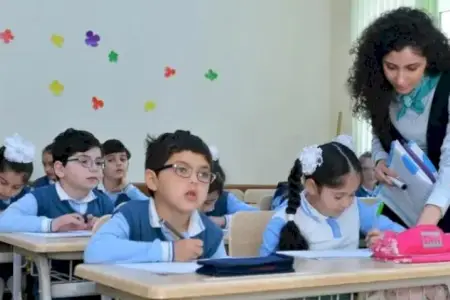 Müəllimlərin nəzərinə: maaşlar belə hesablanacaq