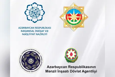 Güzəştli mənzillərin satışında rəqəmsal təhlükəsizlik təmin edildi