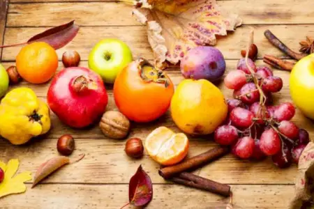 Payızın “vitamin bombaları” - Bunları hər gün yeyin