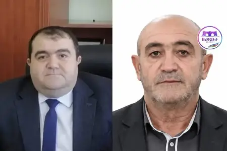 Oğlunun ölümündən 19 gün sonra vəfat etdi- Foto