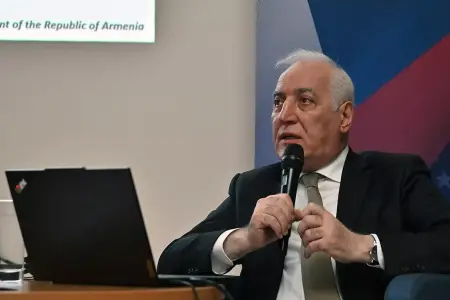 Xaçaturyan müharibədə ölənlərin sayını səhv dedi, administrasiya üzr istədi
