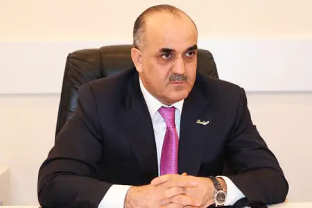 Səlim Müslümovun evi yarı qiymətə satışa çıxarıldı