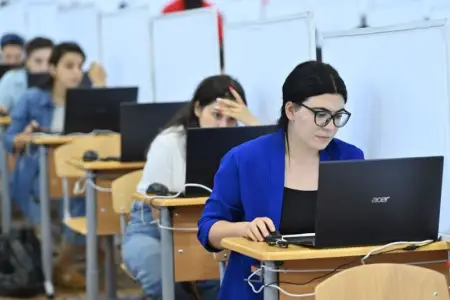 MİQ-in müsahibə mərhələsinin nəticələri AÇIQLANDI