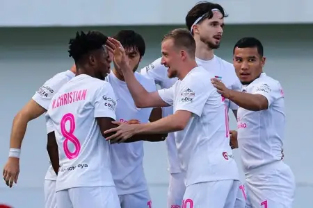 Premyer Liqa: "Sabah" "Zirə"ni böyük hesabla məğlub etdi